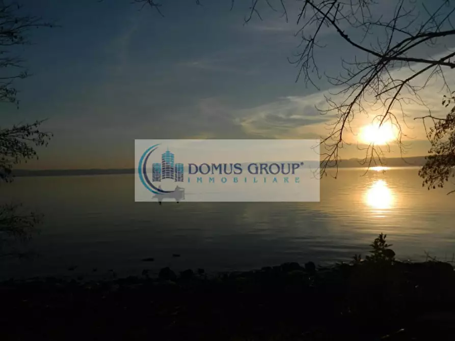 Immagine 24 di Casa bifamiliare in affitto  in via Monterosi a Trevignano Romano