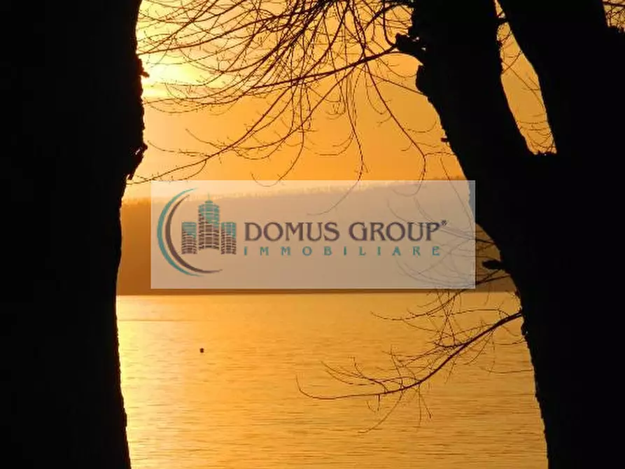 Immagine 25 di Casa bifamiliare in affitto  in via Monterosi a Trevignano Romano