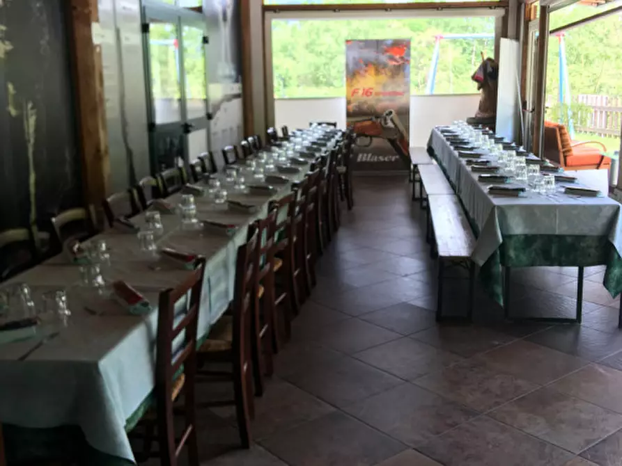 Immagine 4 di Attività commerciale in vendita  a Lodrino