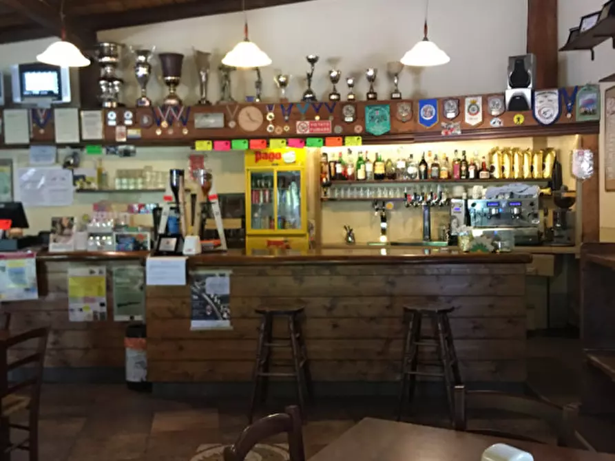 Immagine 10 di Attività commerciale in vendita  a Lodrino