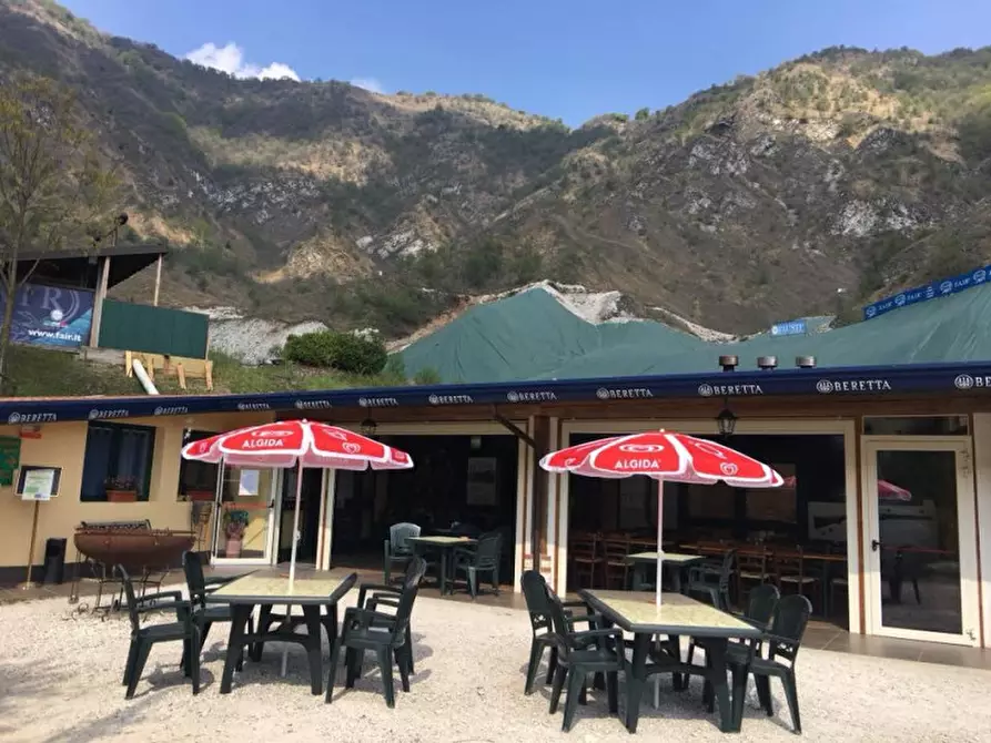 Immagine 11 di Attività commerciale in vendita  a Lodrino