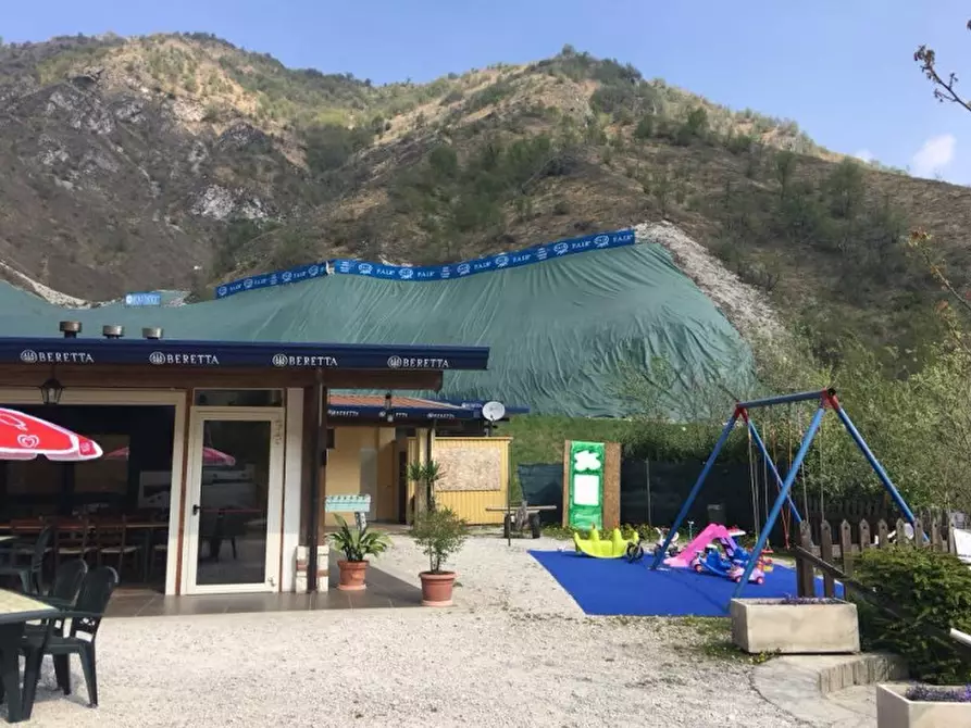 Immagine 13 di Attività commerciale in vendita  a Lodrino