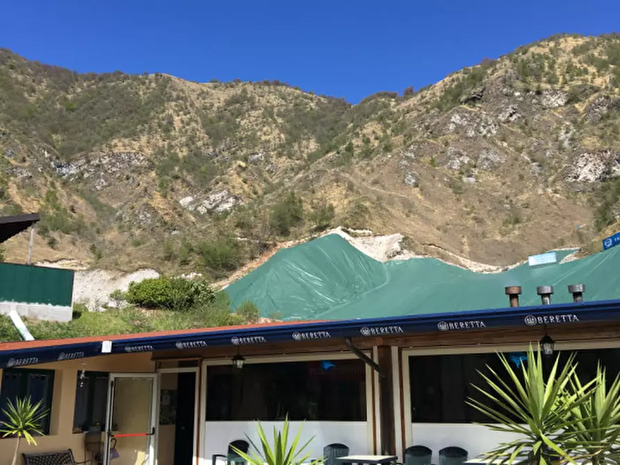 Immagine 15 di Attività commerciale in vendita  a Lodrino