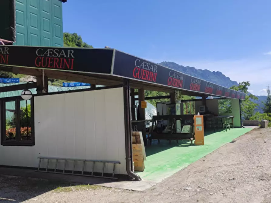 Immagine 21 di Attività commerciale in vendita  a Lodrino