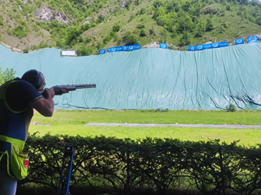 Immagine 24 di Attività commerciale in vendita  a Lodrino