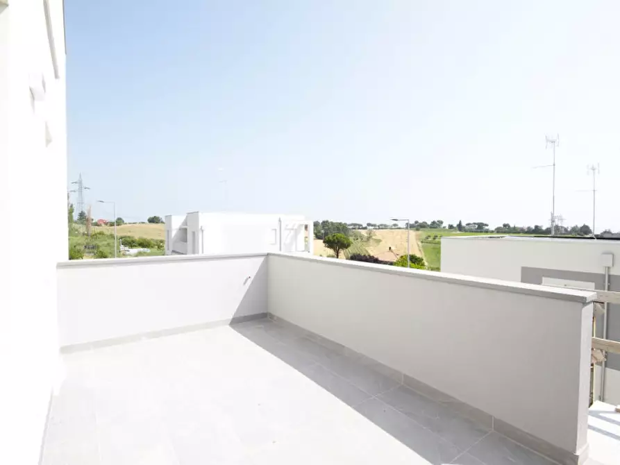 Immagine 1 di Appartamento in vendita  in via Ca'Gallo a Misano Adriatico