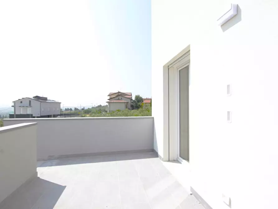 Immagine 2 di Appartamento in vendita  in via Ca'Gallo a Misano Adriatico