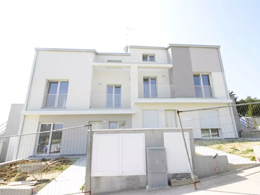 Immagine 23 di Appartamento in vendita  in via Ca'Gallo a Misano Adriatico