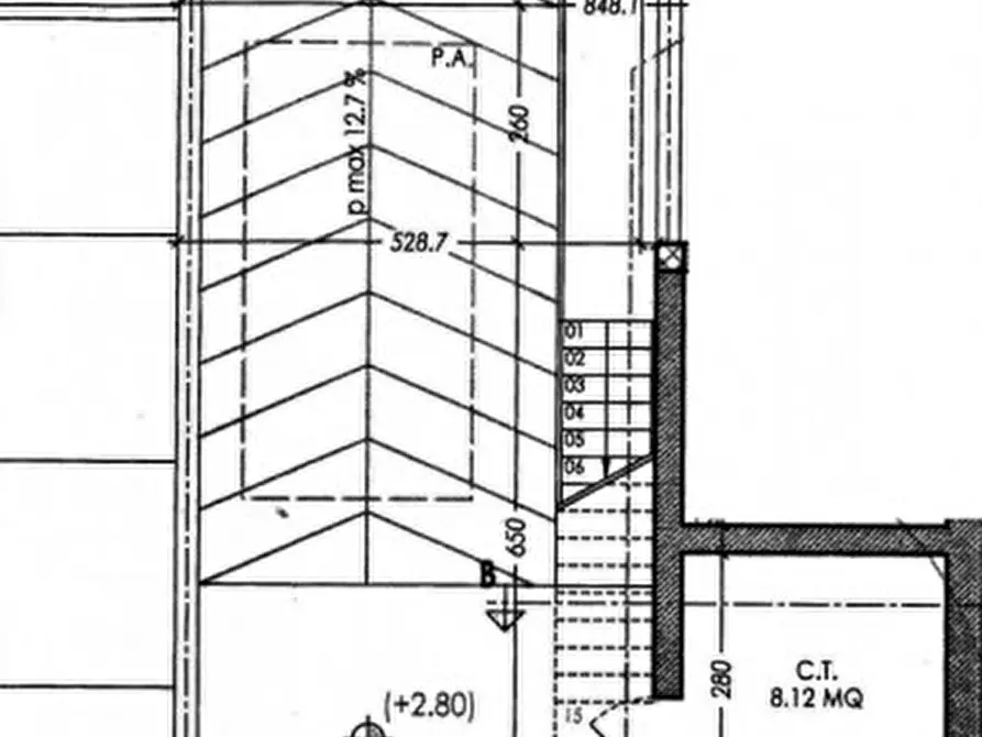Immagine 26 di Appartamento in vendita  in via Ca'Gallo a Misano Adriatico