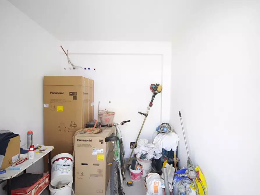 Immagine 16 di Appartamento in vendita  in via Ca'Gallo a Misano Adriatico