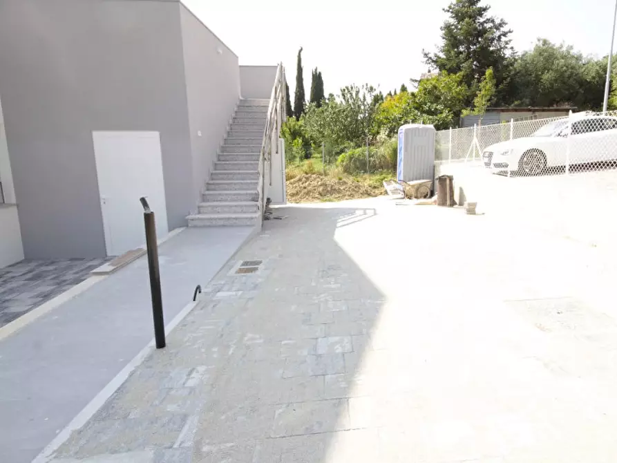 Immagine 17 di Appartamento in vendita  in via Ca'Gallo a Misano Adriatico