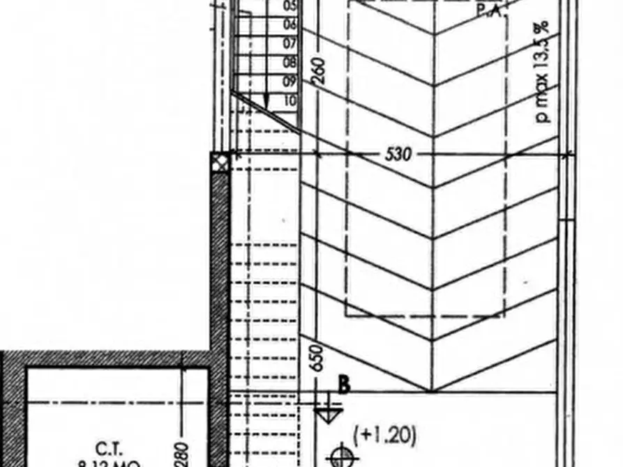 Immagine 20 di Appartamento in vendita  in via Ca'Gallo a Misano Adriatico