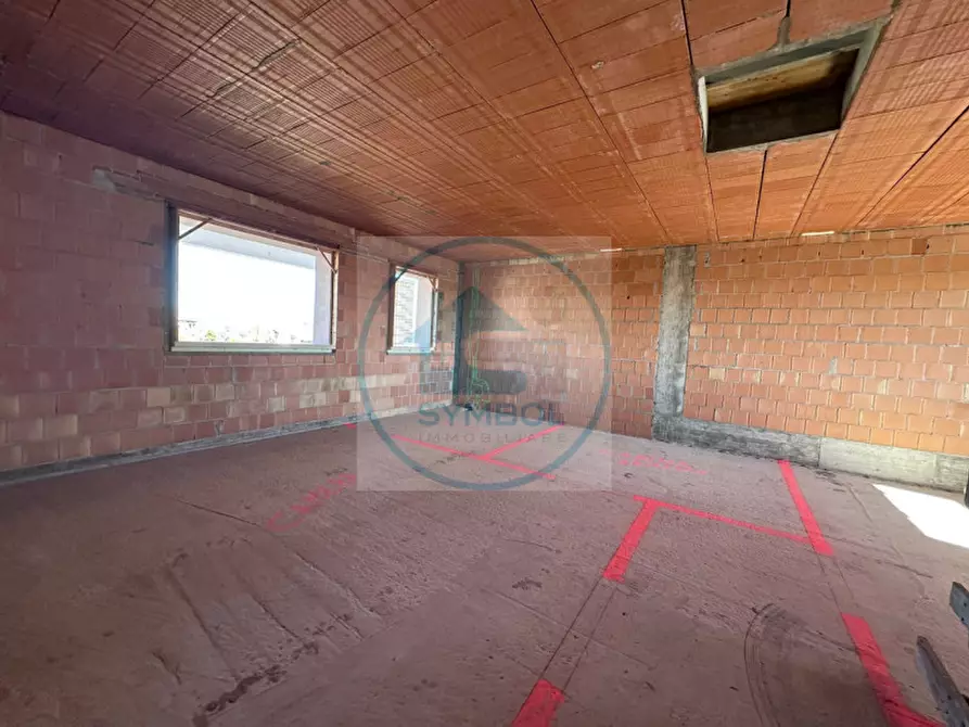 Immagine 3 di Casa bifamiliare in vendita  in via Beccaria a Santa Maria Di Sala