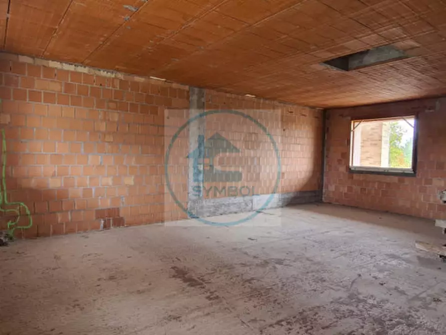 Immagine 4 di Casa bifamiliare in vendita  in via Beccaria a Santa Maria Di Sala