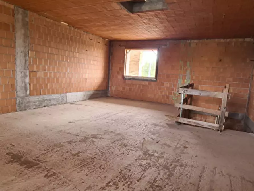 Immagine 9 di Casa bifamiliare in vendita  in via Beccaria a Santa Maria Di Sala