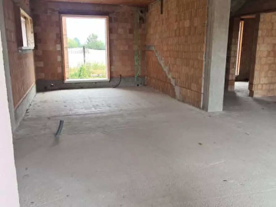 Immagine 10 di Casa bifamiliare in vendita  in via Beccaria a Santa Maria Di Sala