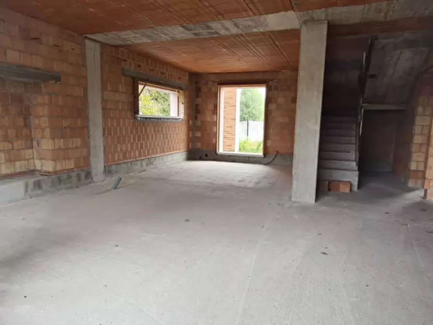 Immagine 12 di Casa bifamiliare in vendita  in via Beccaria a Santa Maria Di Sala