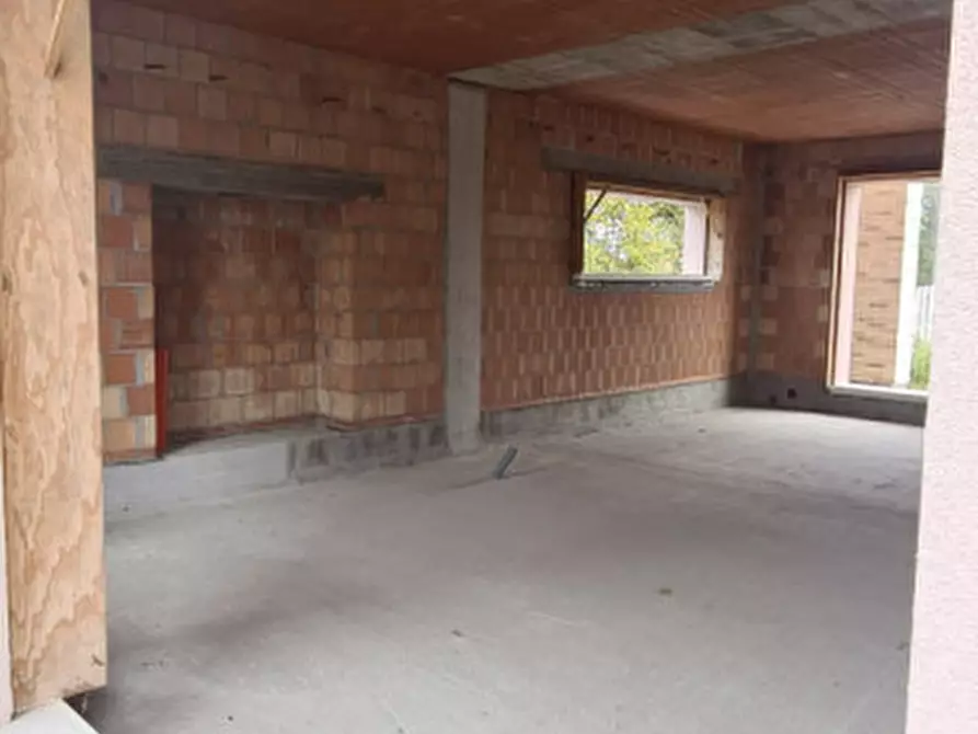 Immagine 13 di Casa bifamiliare in vendita  in via Beccaria a Santa Maria Di Sala