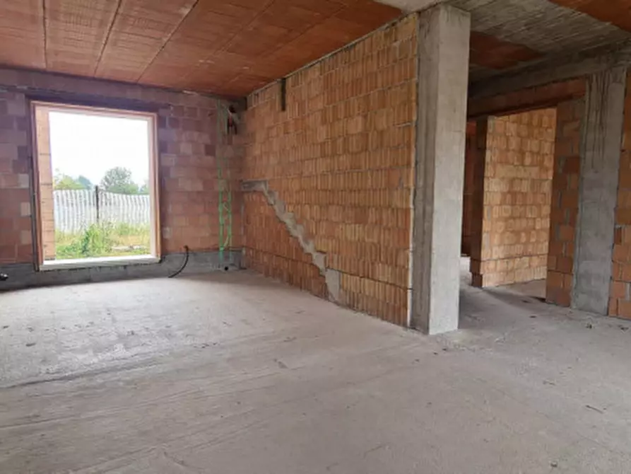 Immagine 15 di Casa bifamiliare in vendita  in via Beccaria a Santa Maria Di Sala