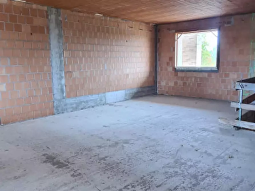 Immagine 16 di Casa bifamiliare in vendita  in via Beccaria a Santa Maria Di Sala