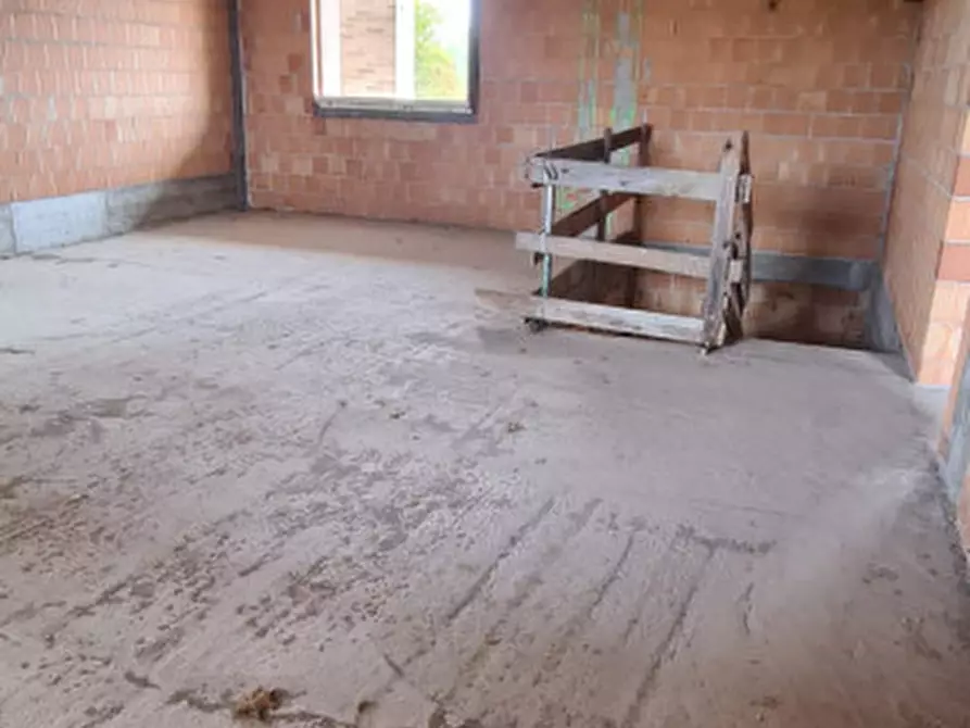 Immagine 17 di Casa bifamiliare in vendita  in via Beccaria a Santa Maria Di Sala