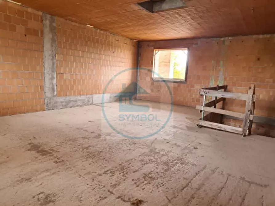 Immagine 19 di Casa bifamiliare in vendita  in via Beccaria a Santa Maria Di Sala