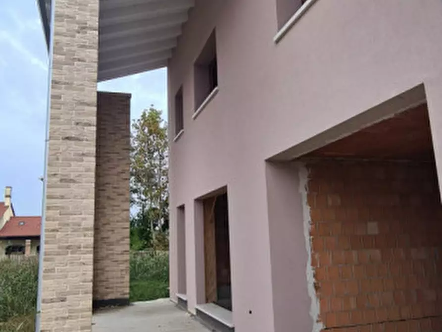 Immagine 20 di Casa bifamiliare in vendita  in via Beccaria a Santa Maria Di Sala