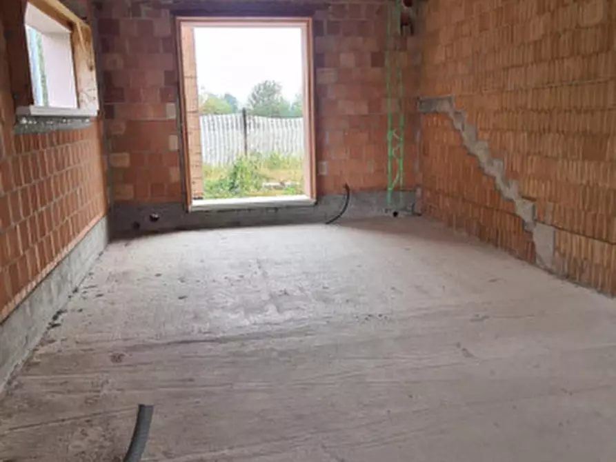 Immagine 22 di Casa bifamiliare in vendita  in via Beccaria a Santa Maria Di Sala