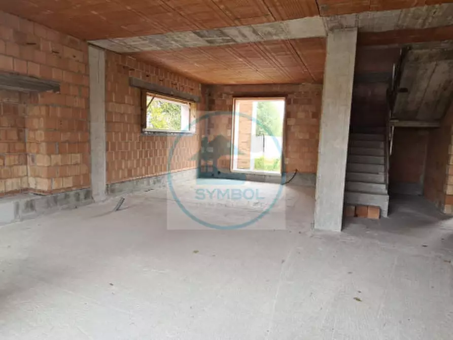 Immagine 23 di Casa bifamiliare in vendita  in via Beccaria a Santa Maria Di Sala