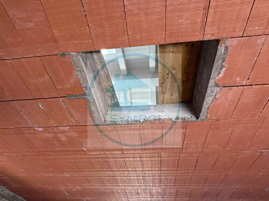 Immagine 26 di Casa bifamiliare in vendita  in via Beccaria a Santa Maria Di Sala