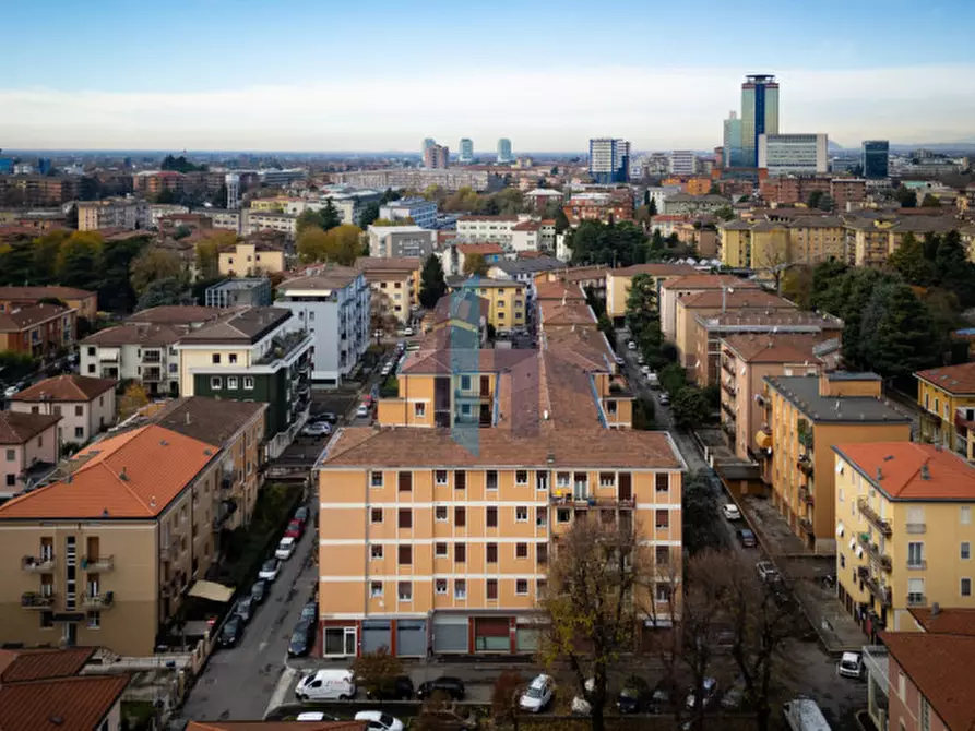 Immagine 1 di Appartamento in vendita  in Via Bartolomeo Montagna 14/A a Brescia