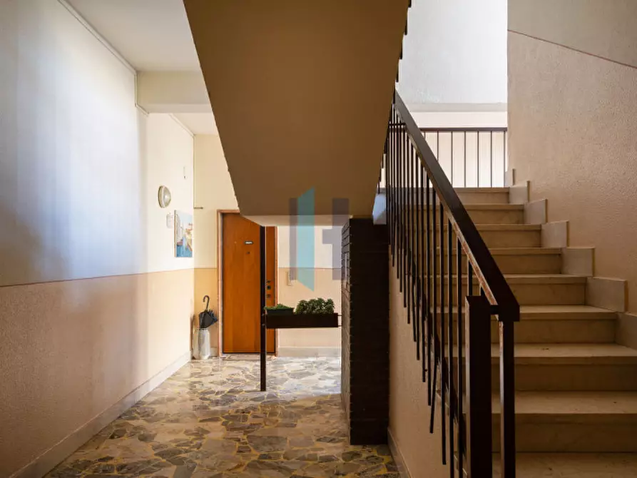 Immagine 3 di Appartamento in vendita  in Via Bartolomeo Montagna 14/A a Brescia