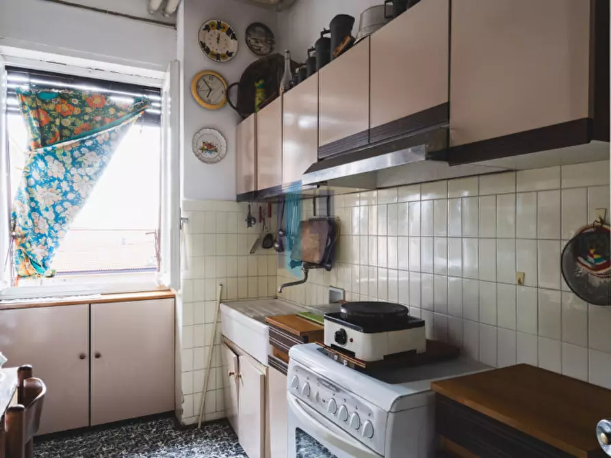 Immagine 6 di Appartamento in vendita  in Via Bartolomeo Montagna 14/A a Brescia