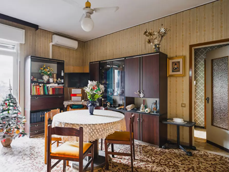 Immagine 7 di Appartamento in vendita  in Via Bartolomeo Montagna 14/A a Brescia