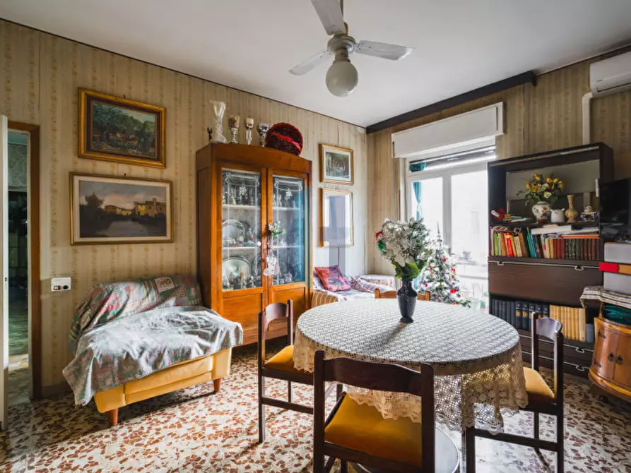 Immagine 8 di Appartamento in vendita  in Via Bartolomeo Montagna 14/A a Brescia