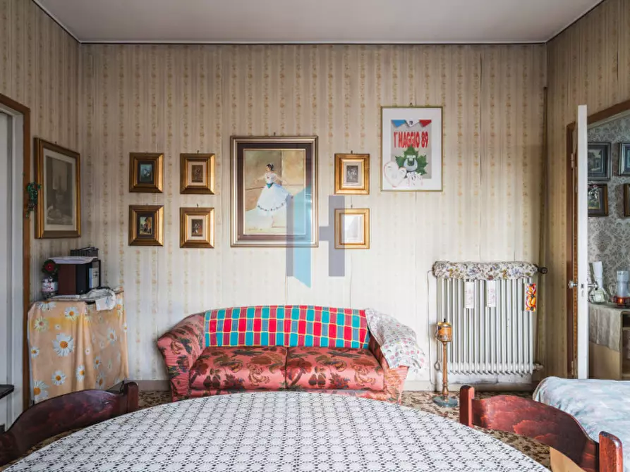 Immagine 9 di Appartamento in vendita  in Via Bartolomeo Montagna 14/A a Brescia