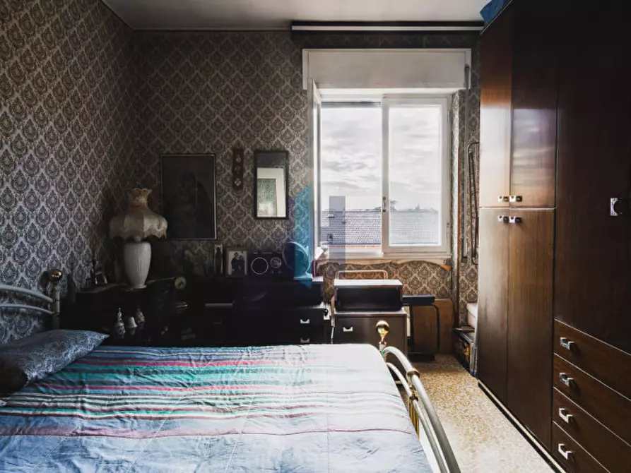 Immagine 10 di Appartamento in vendita  in Via Bartolomeo Montagna 14/A a Brescia