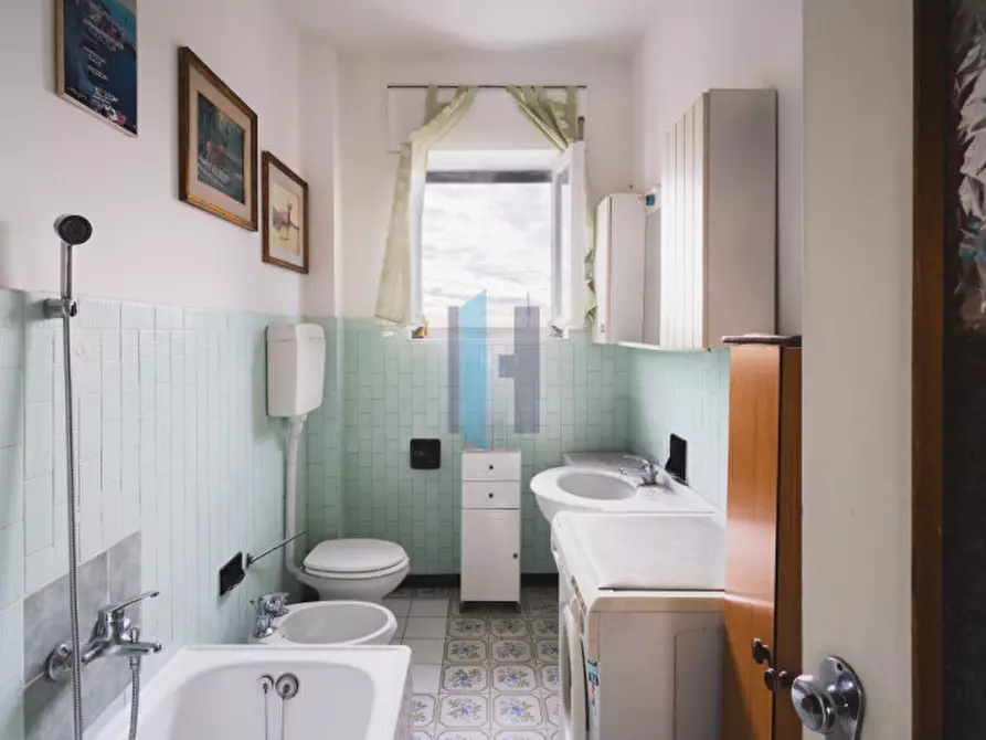 Immagine 12 di Appartamento in vendita  in Via Bartolomeo Montagna 14/A a Brescia