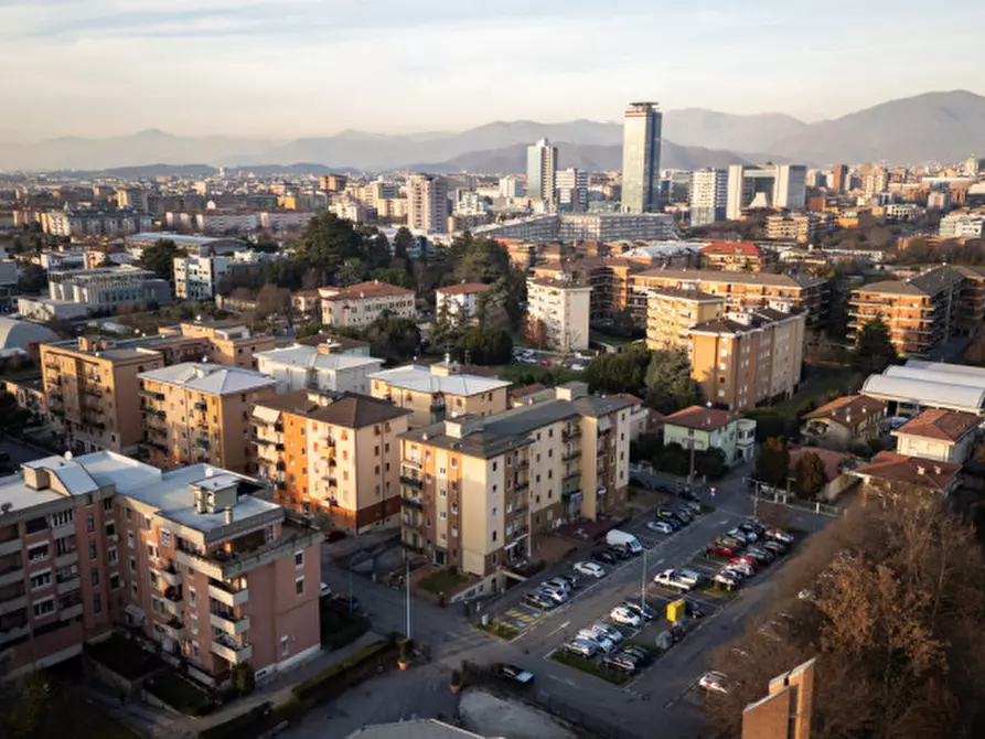 Immagine 1 di Appartamento in vendita  in Via Antonio Pasinetti 38 a Brescia