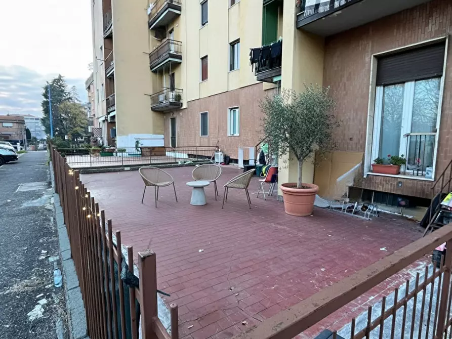 Immagine 4 di Appartamento in vendita  in Via Antonio Pasinetti 38 a Brescia