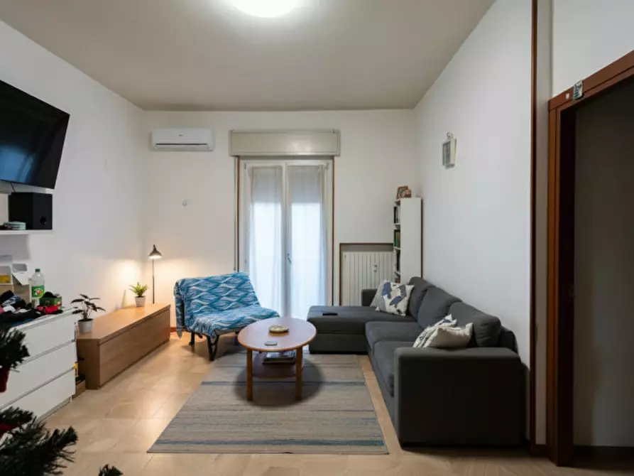 Immagine 5 di Appartamento in vendita  in Via Antonio Pasinetti 38 a Brescia