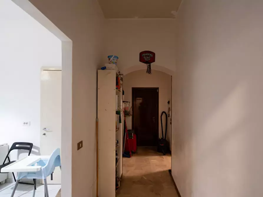 Immagine 6 di Appartamento in vendita  in Via Antonio Pasinetti 38 a Brescia