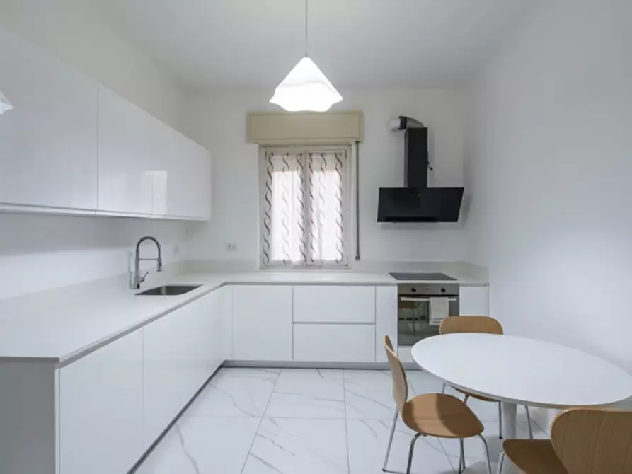 Immagine 7 di Appartamento in vendita  in Via Antonio Pasinetti 38 a Brescia