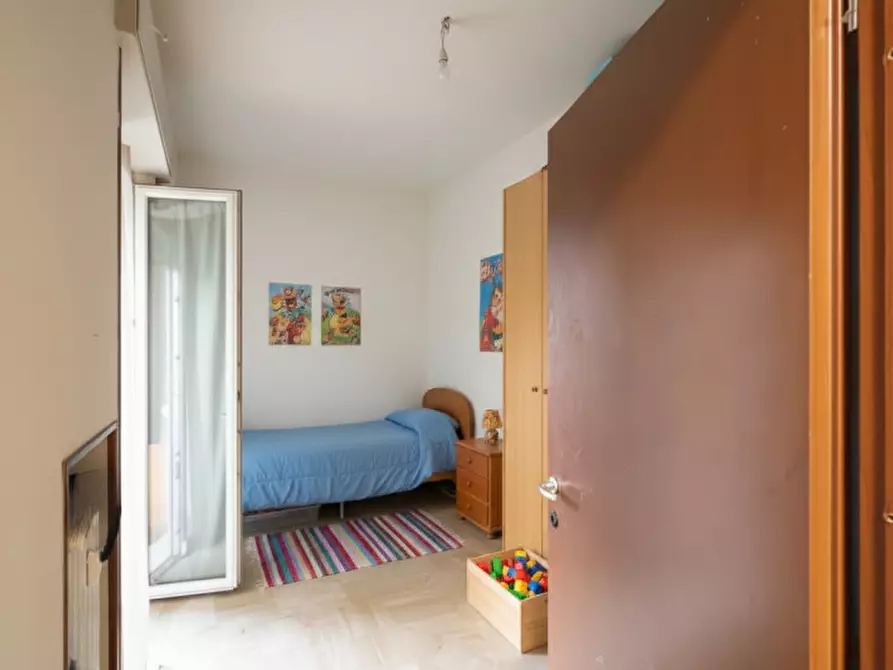 Immagine 10 di Appartamento in vendita  in Via Antonio Pasinetti 38 a Brescia