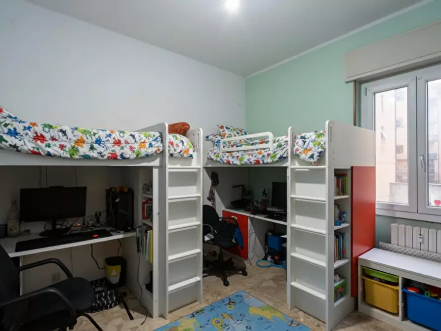 Immagine 11 di Appartamento in vendita  in Via Antonio Pasinetti 38 a Brescia