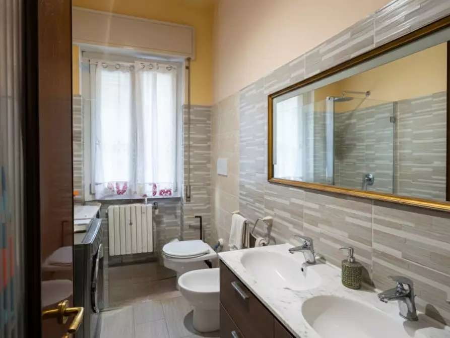 Immagine 12 di Appartamento in vendita  in Via Antonio Pasinetti 38 a Brescia