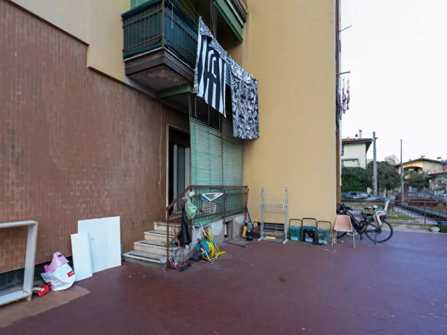 Immagine 13 di Appartamento in vendita  in Via Antonio Pasinetti 38 a Brescia