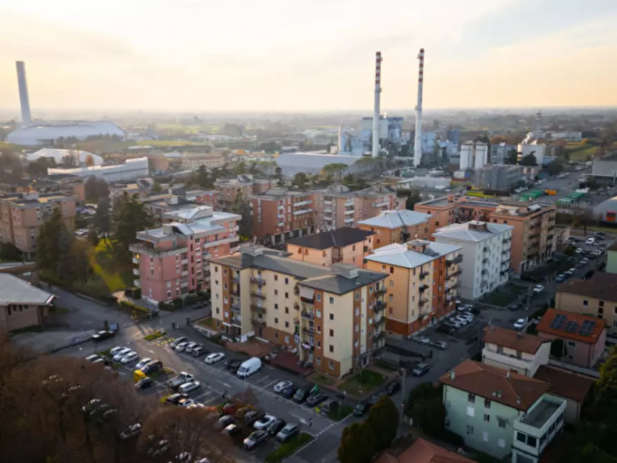 Immagine 14 di Appartamento in vendita  in Via Antonio Pasinetti 38 a Brescia