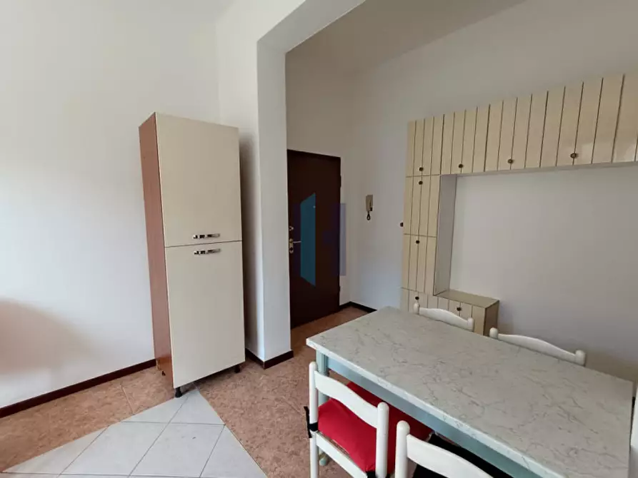Immagine 3 di Appartamento in affitto  in Via San Zeno 141 a Brescia
