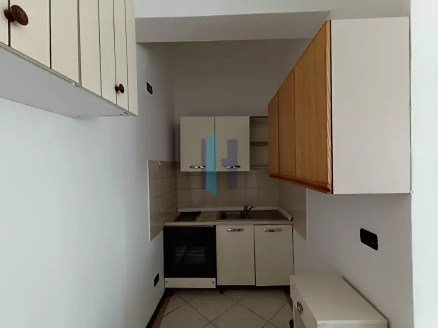 Immagine 4 di Appartamento in affitto  in Via San Zeno 141 a Brescia